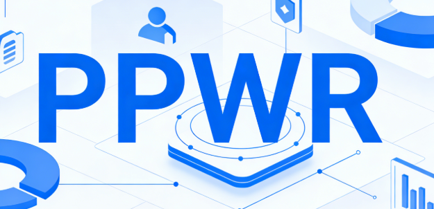 欧盟包装法PPWR生效刷屏!这2项要求必须重视。 欧盟包装法PPWR生效刷屏!这2项要求必须重视。