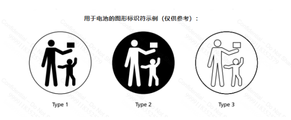 纽扣电池产品合规要求