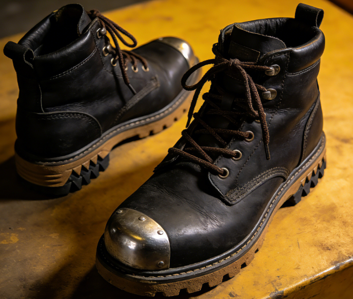 5月31日起安全鞋类产品无认证将禁售